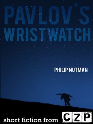 cover image of Pavlov's Wristwatch